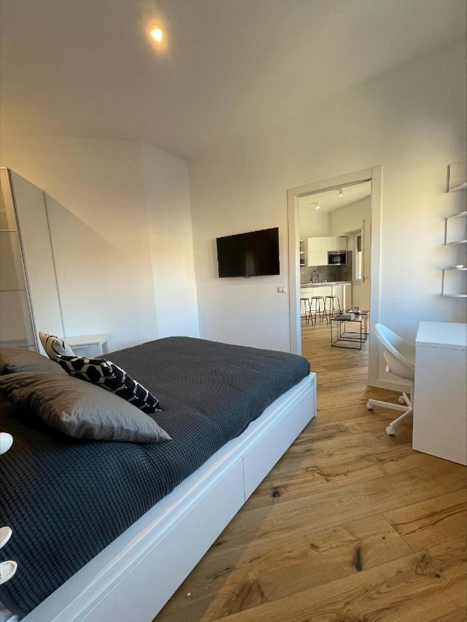 Apartment Casa Di Anita Rom